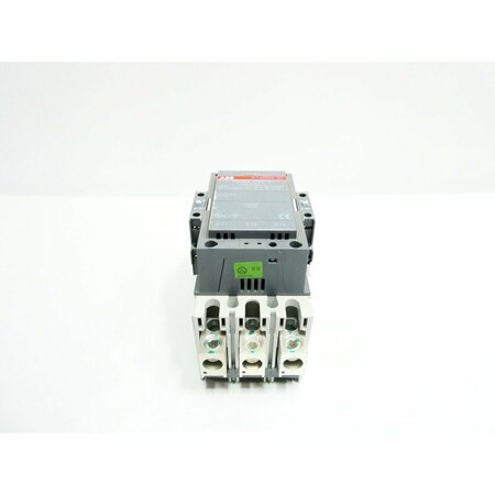 ABB 110-120V-Ac 135A Amp 100Hp Size 4 Ac Contactor A145N4-30-22-84